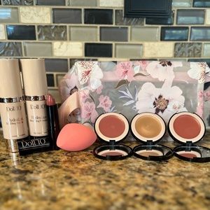 Doll 10 Christmas Kit!